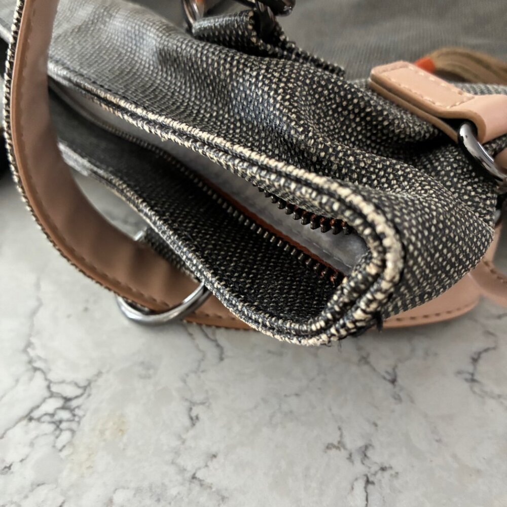 Sherpani Tempest AT Convertible Tote - Picture 6 of 7